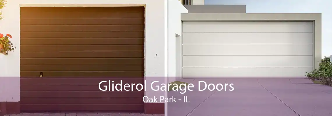 Gliderol Garage Doors Oak Park - IL