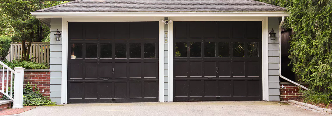 Wayne Dalton Custom Wood Garage Doors Installation Service in Oak Park, Illinois