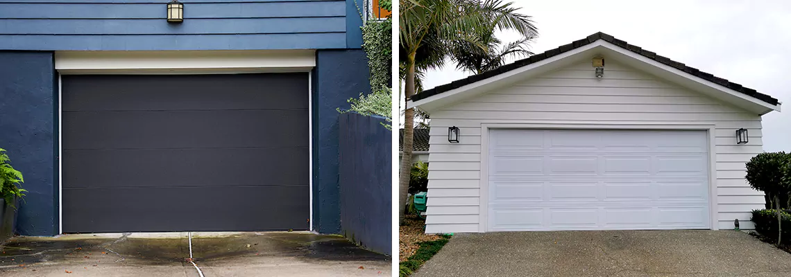 Sectional Garage Door Guy in Oak Park, Illinois