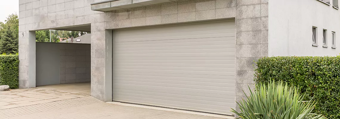 Residential Overhead Door Repair in Oak Park, IL