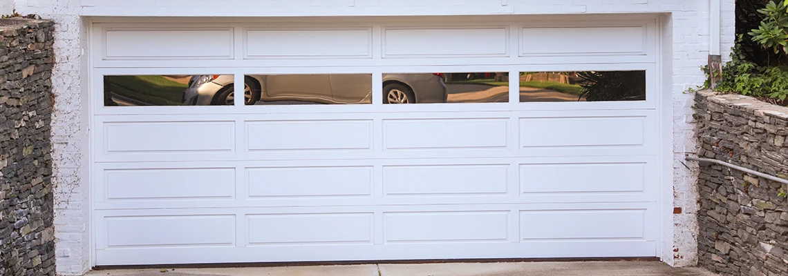 Residential Garage Door Installation Near Me in Oak Park, IL