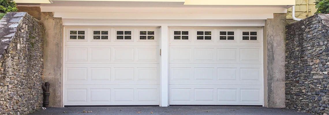 Garage Door Opener Installation Near Me in Oak Park, IL