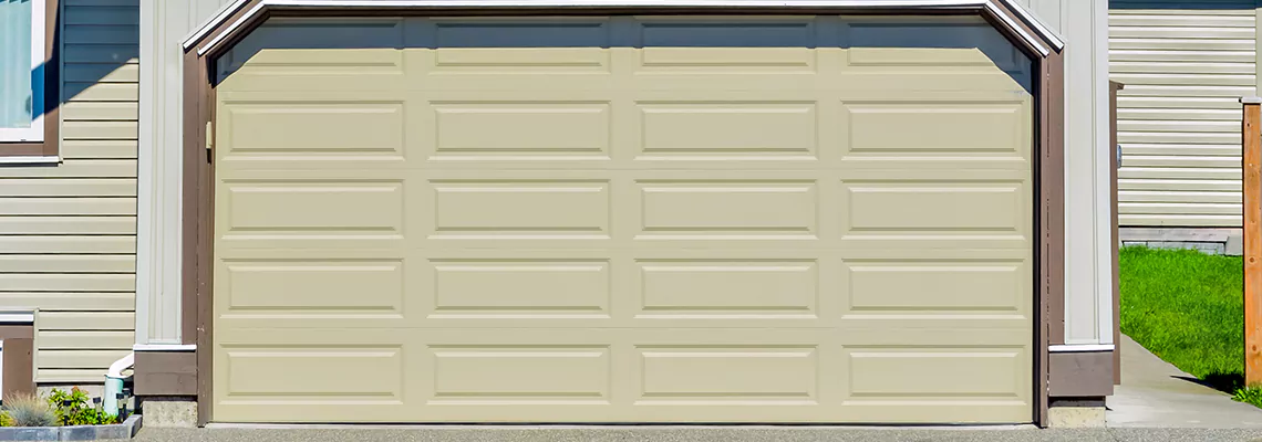 Licensed And Insured Commercial Garage Door in Oak Park, Illinois