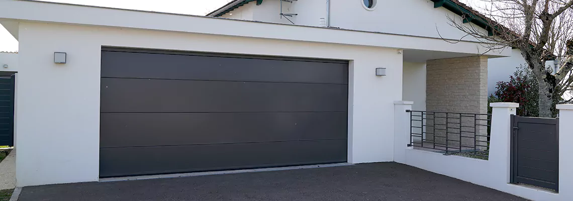 New Roll Up Garage Doors in Oak Park, IL