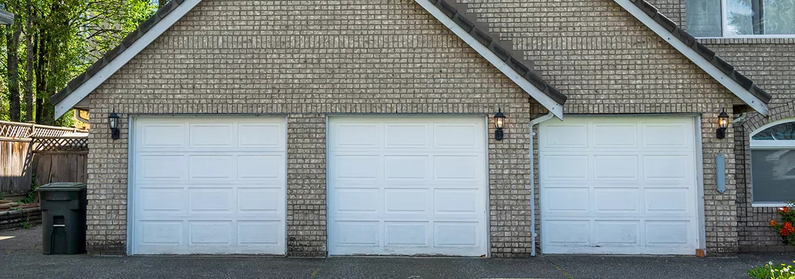 Garage Door Emergency Release Services in Oak Park, IL