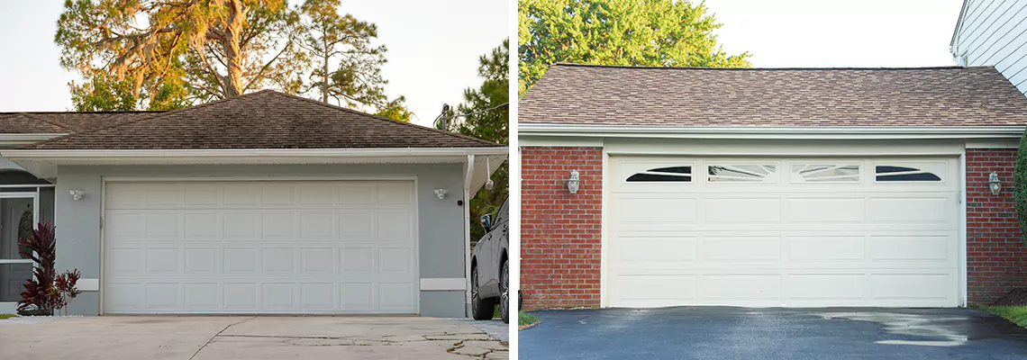 Gliderol Garage Doors Service in Oak Park, Illinois