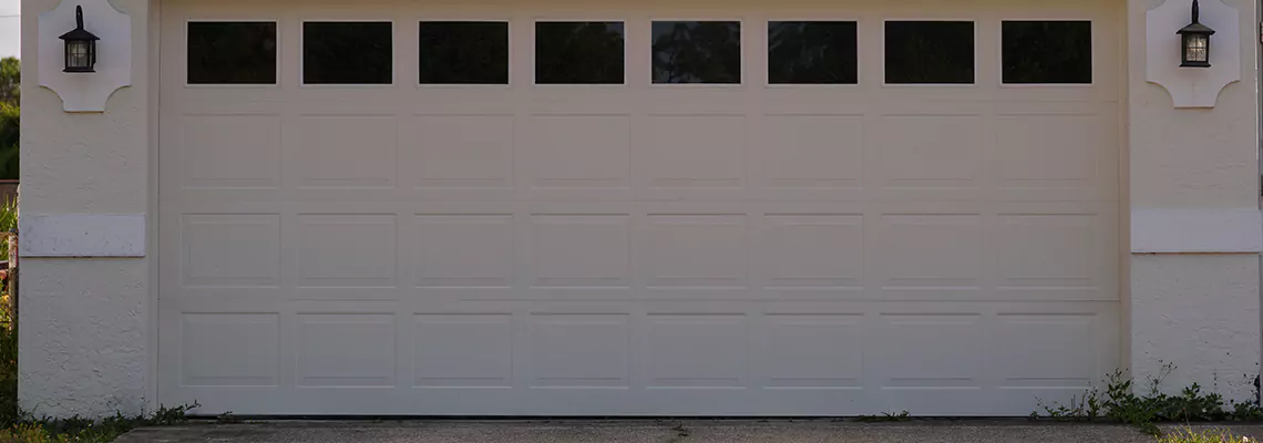 Windsor Garage Doors Spring Repair in Oak Park, Illinois