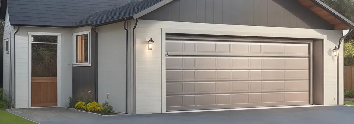 Assistance With Roller Garage Doors Repair in Oak Park, IL, IL