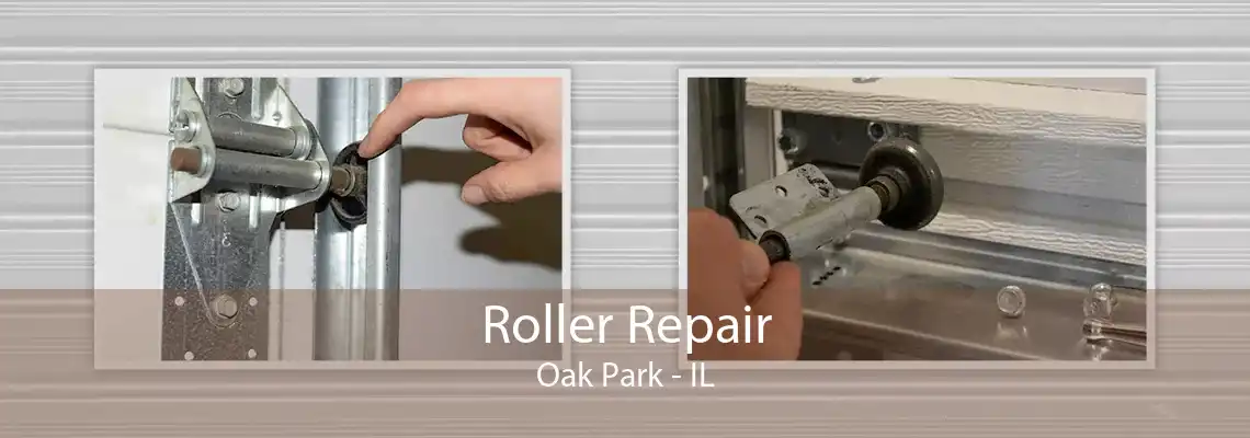 Roller Repair Oak Park - IL