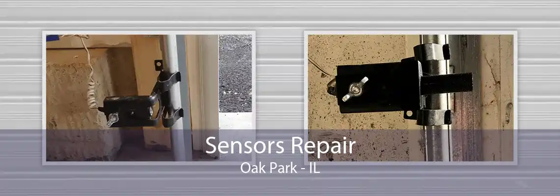 Sensors Repair Oak Park - IL